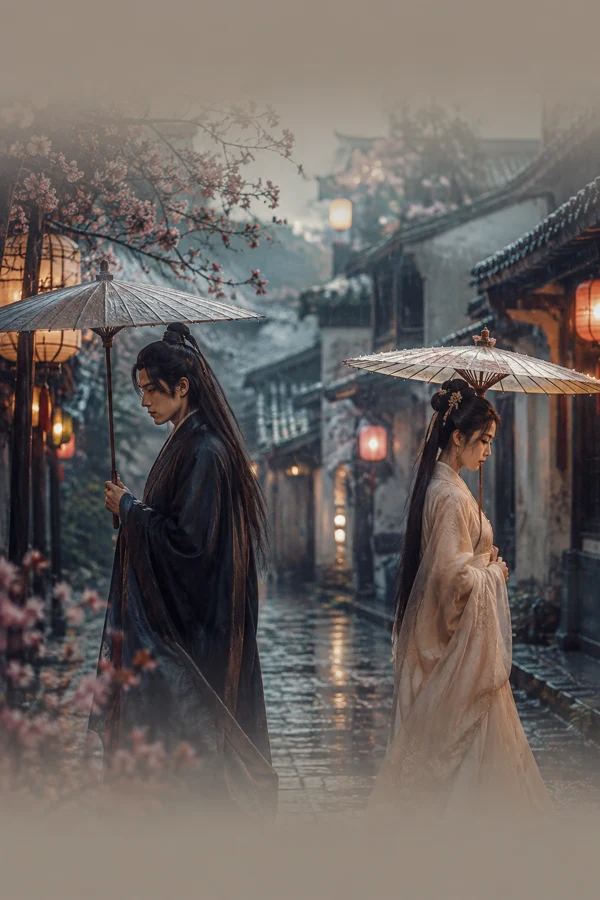 合租倒计时海报